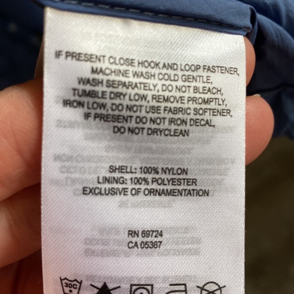 Yoga Jacket - Picture 8 of 8